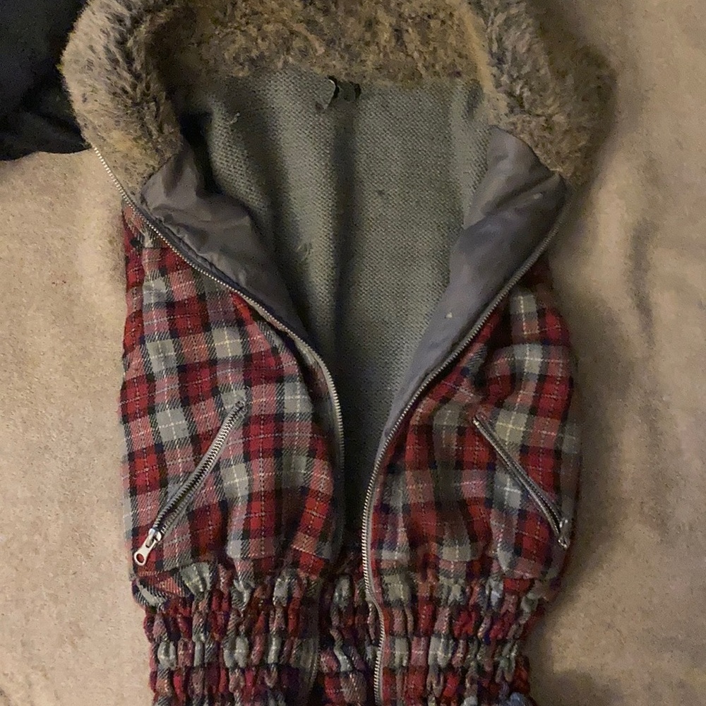 Vest
